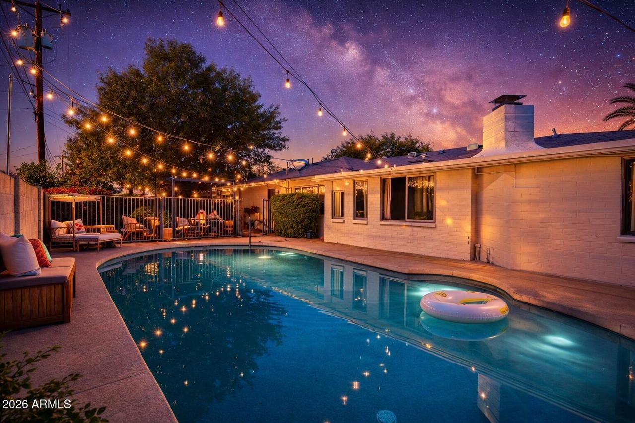 8221 E Edgemont Ave., Scottsdale, AZ 85257