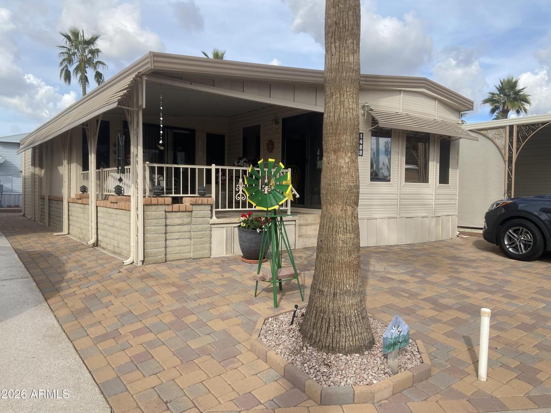 1488 W Paiute Ave. #488, Apache Junction, AZ 85119