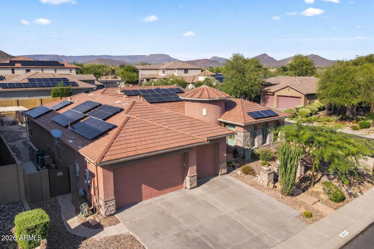 2026 W Hidden Treasure Way, Phoenix, AZ 85086