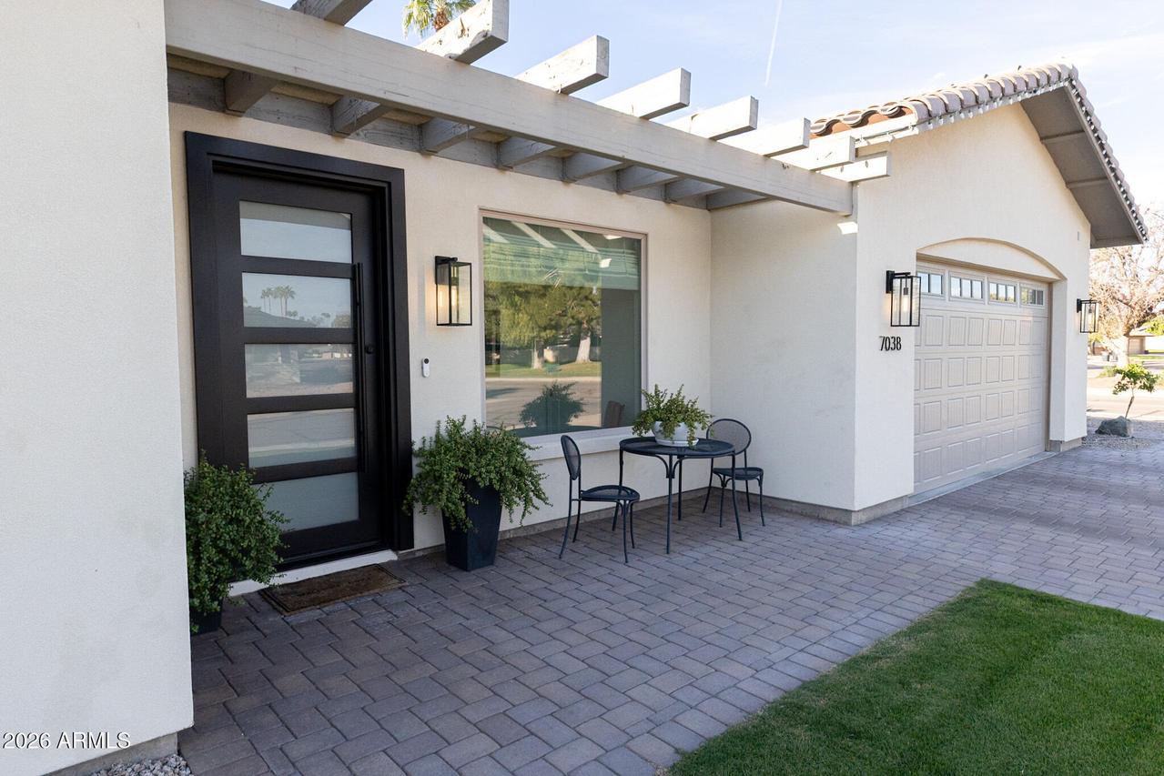 7038 N Via De Vida, Scottsdale, AZ 85258