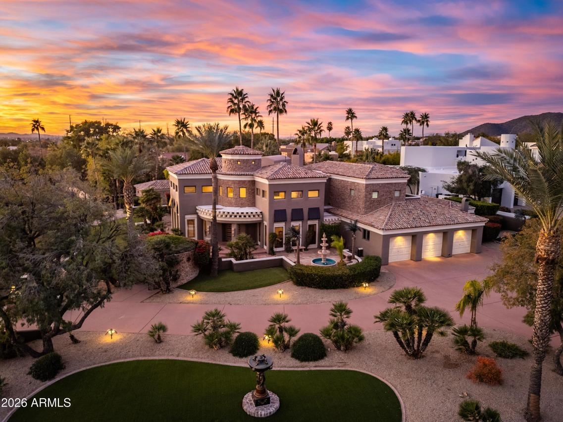 11944 E Beryl Ave., Scottsdale, AZ 85259