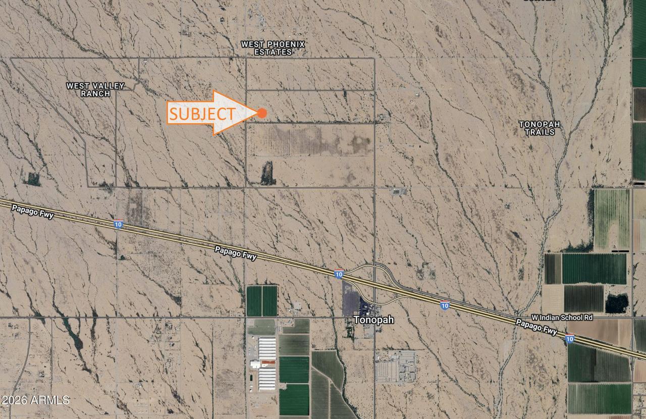 5547 N 418th Ave. #-, Tonopah, AZ 85354