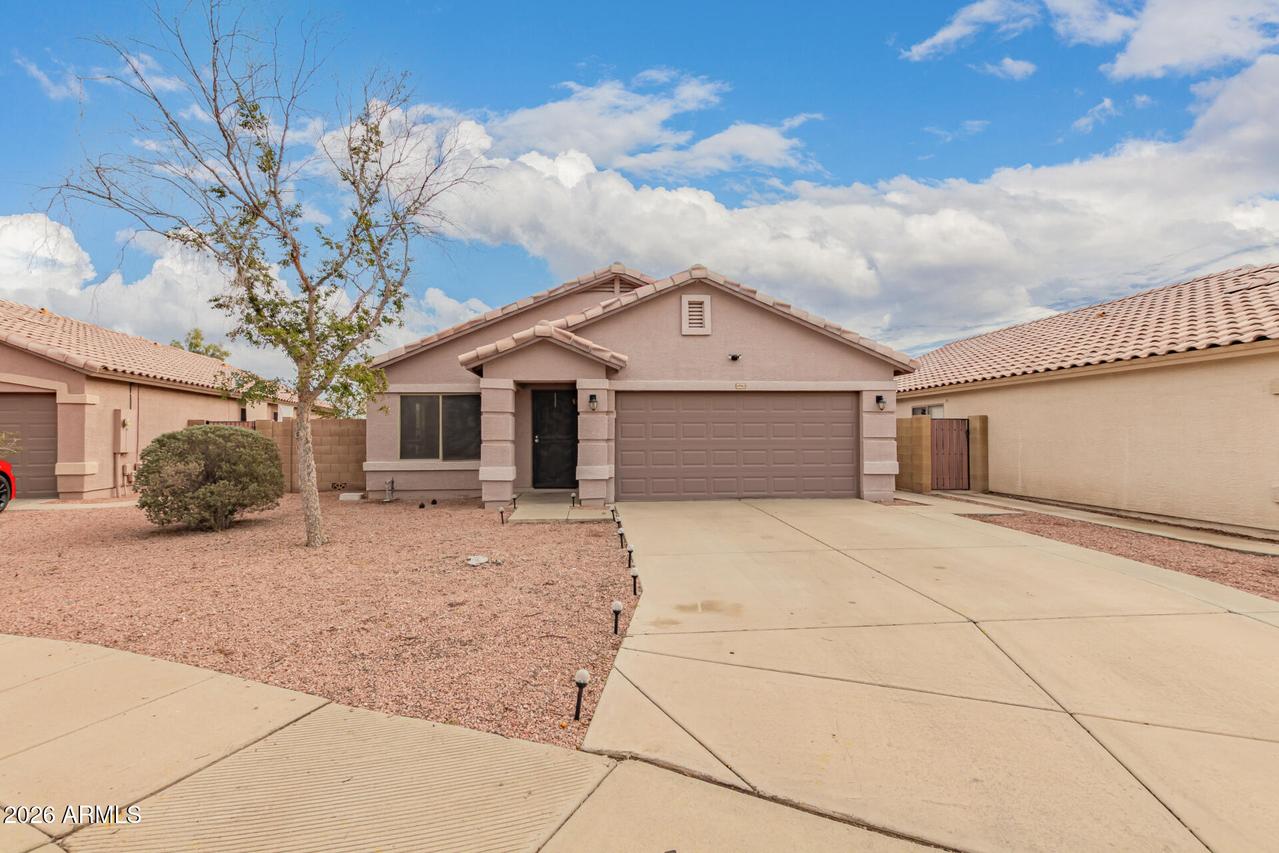 14963 N 149th Ln., Surprise, AZ 85379