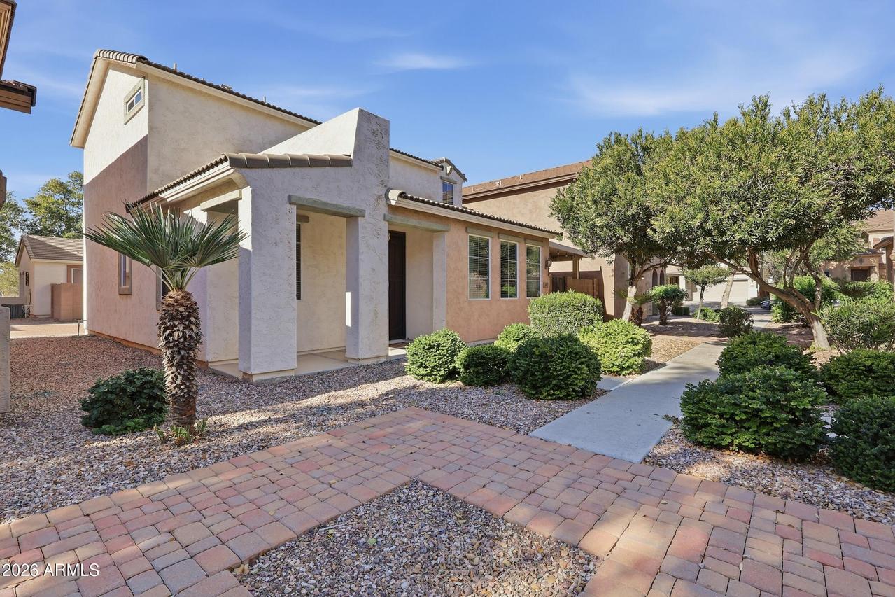 4027 E Milky Way, Gilbert, AZ 85295