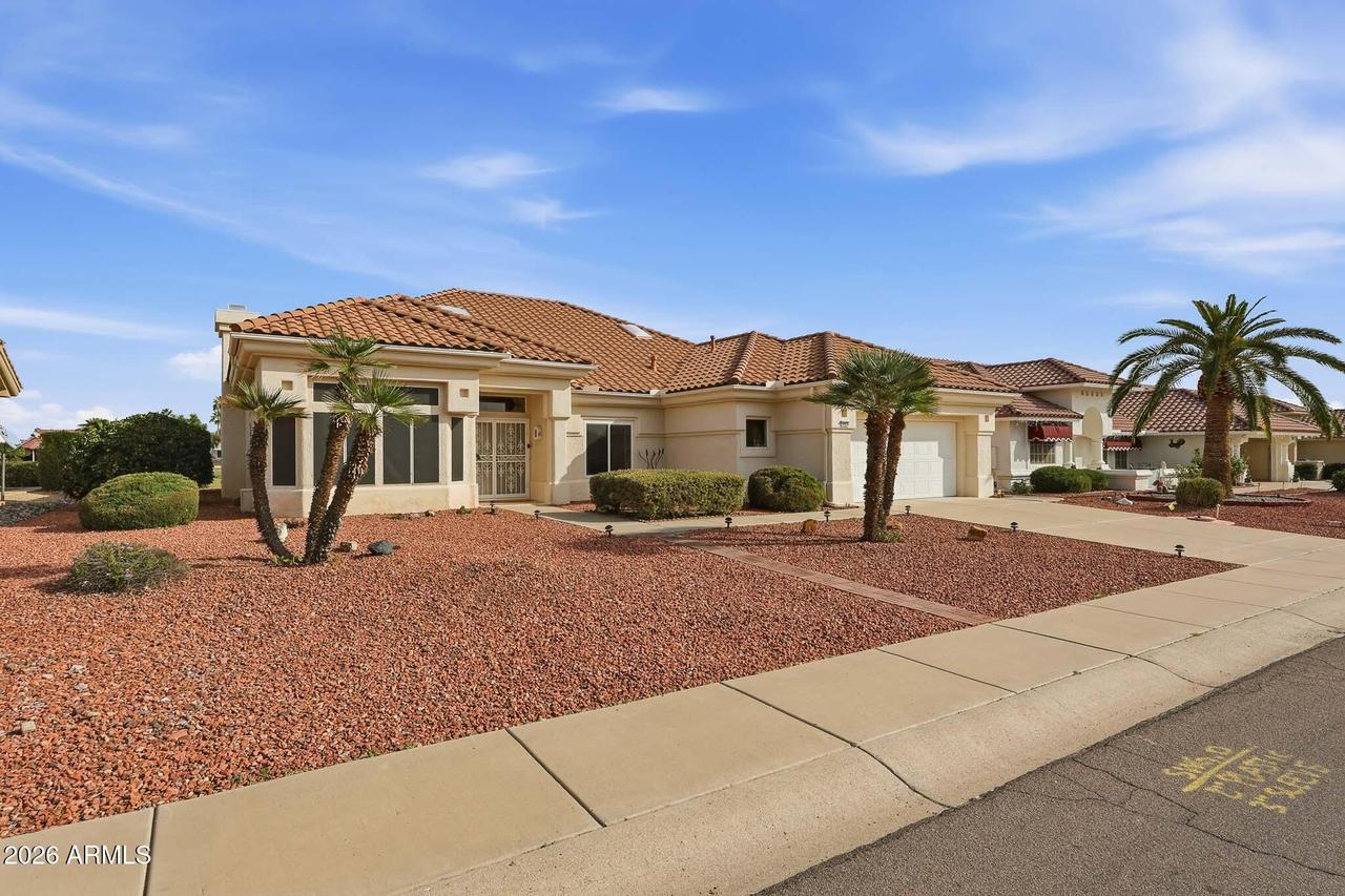 14434 W Desert Glen Dr., Sun City West, AZ 85375