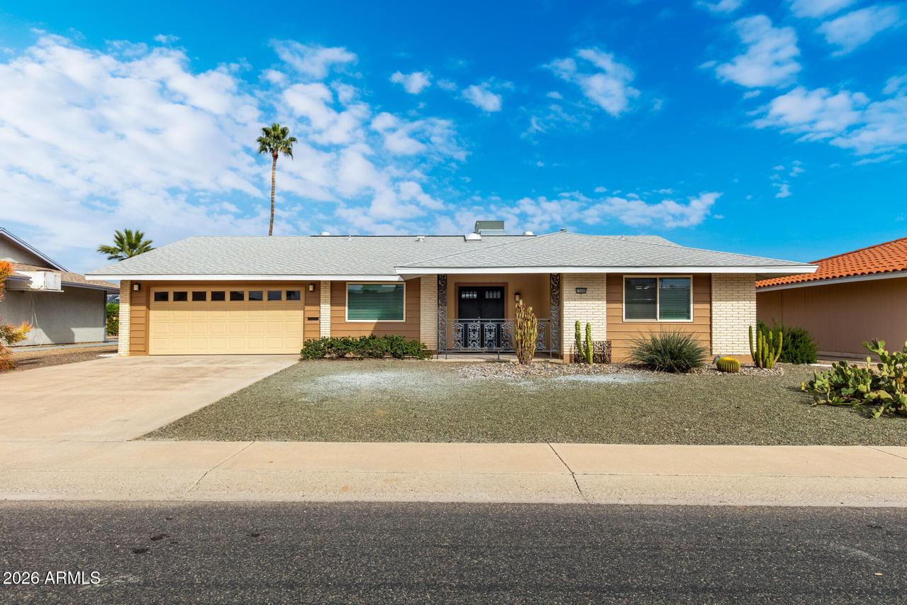 10446 W Meade Dr., Sun City, AZ 85351