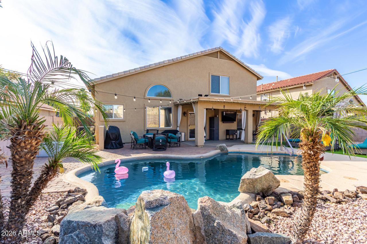 15864 W Calavar Rd., Surprise, AZ 85379