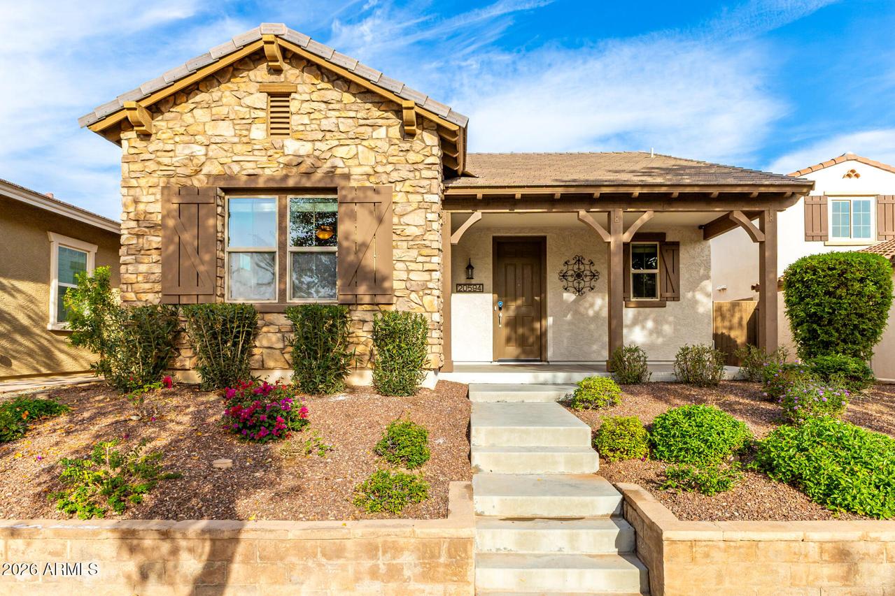 20594 W White Rock Rd., Buckeye, AZ 85396