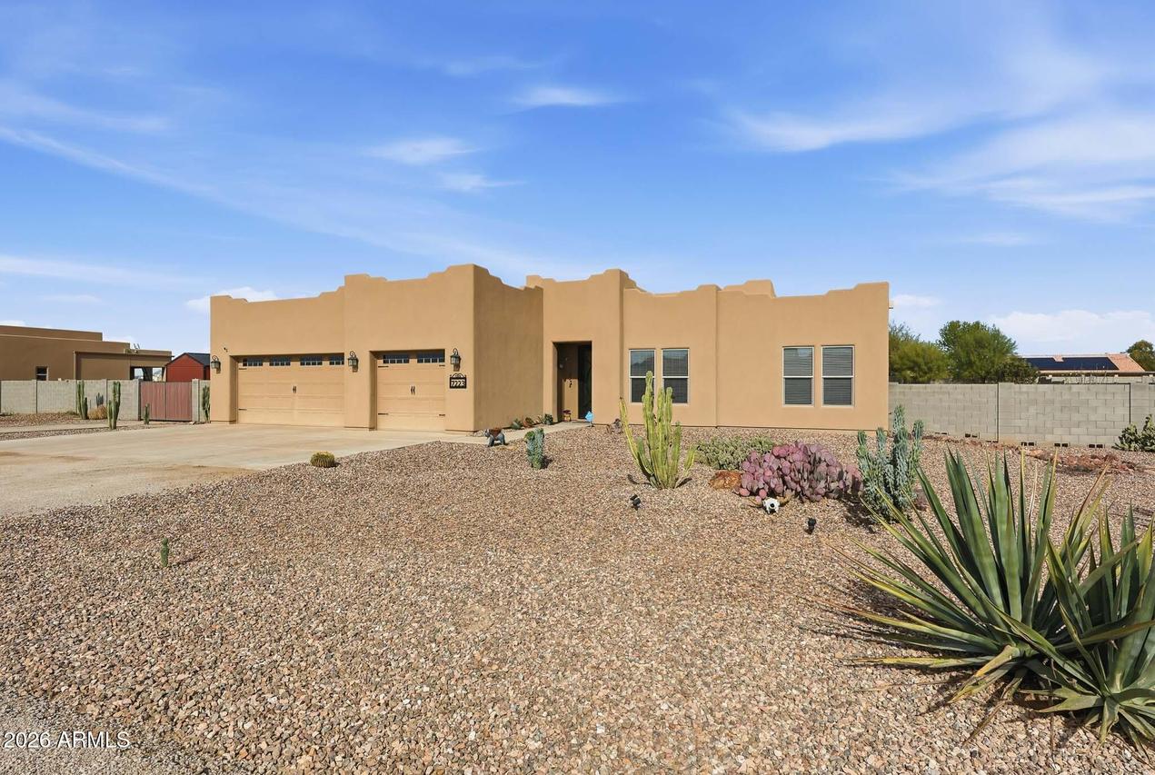 7223 S 221st Ave., Buckeye, AZ 85326