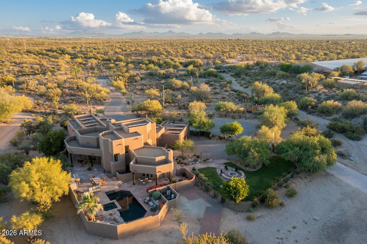 8510 E Dynamite Blvd., Scottsdale, AZ 85266