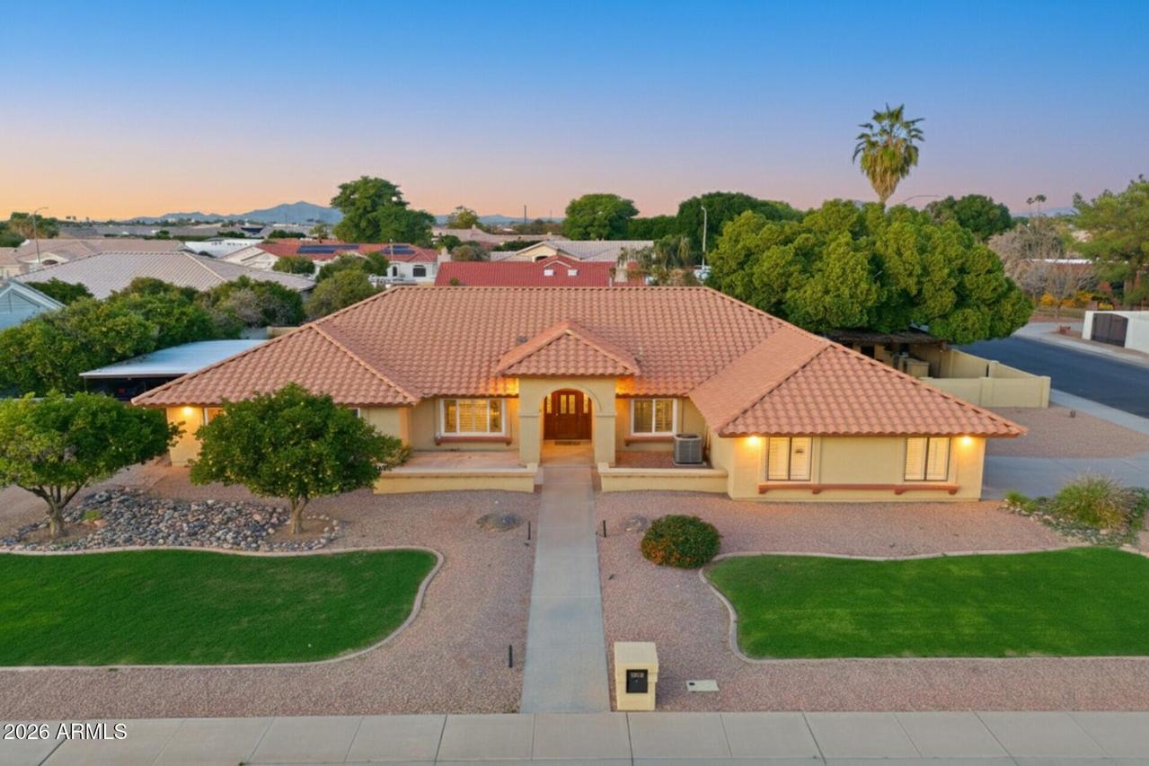 4562 E Elmwood St., Mesa, AZ 85205