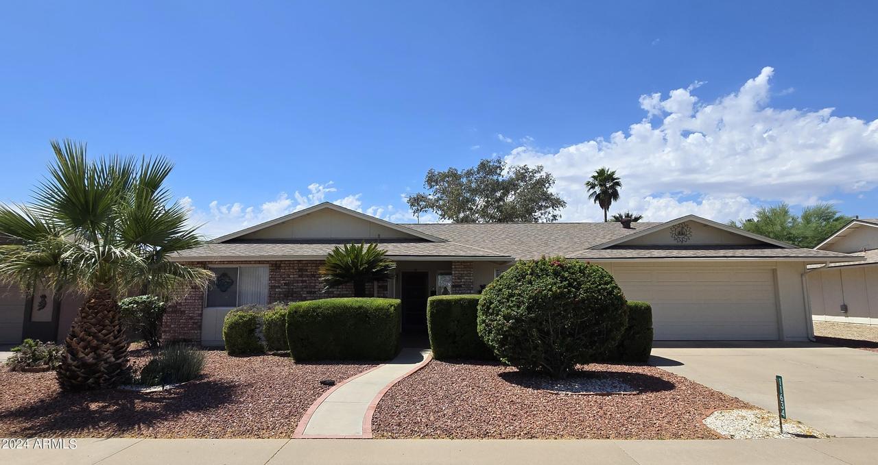 11634 N Rio Vista Dr., Sun City, AZ 85351