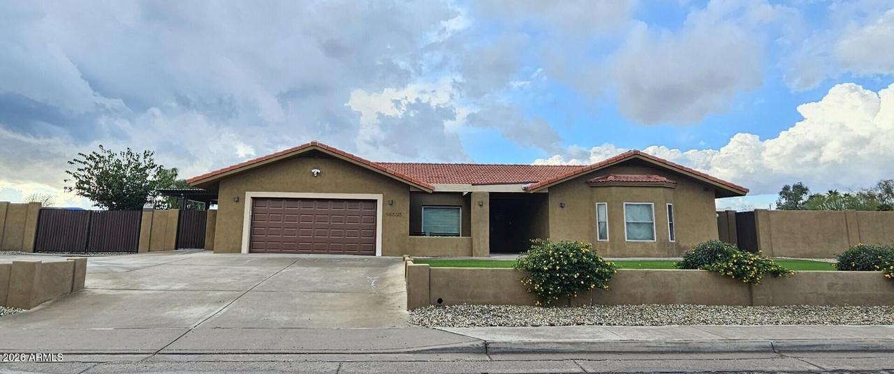 16030 N 43rd St., Phoenix, AZ 85032