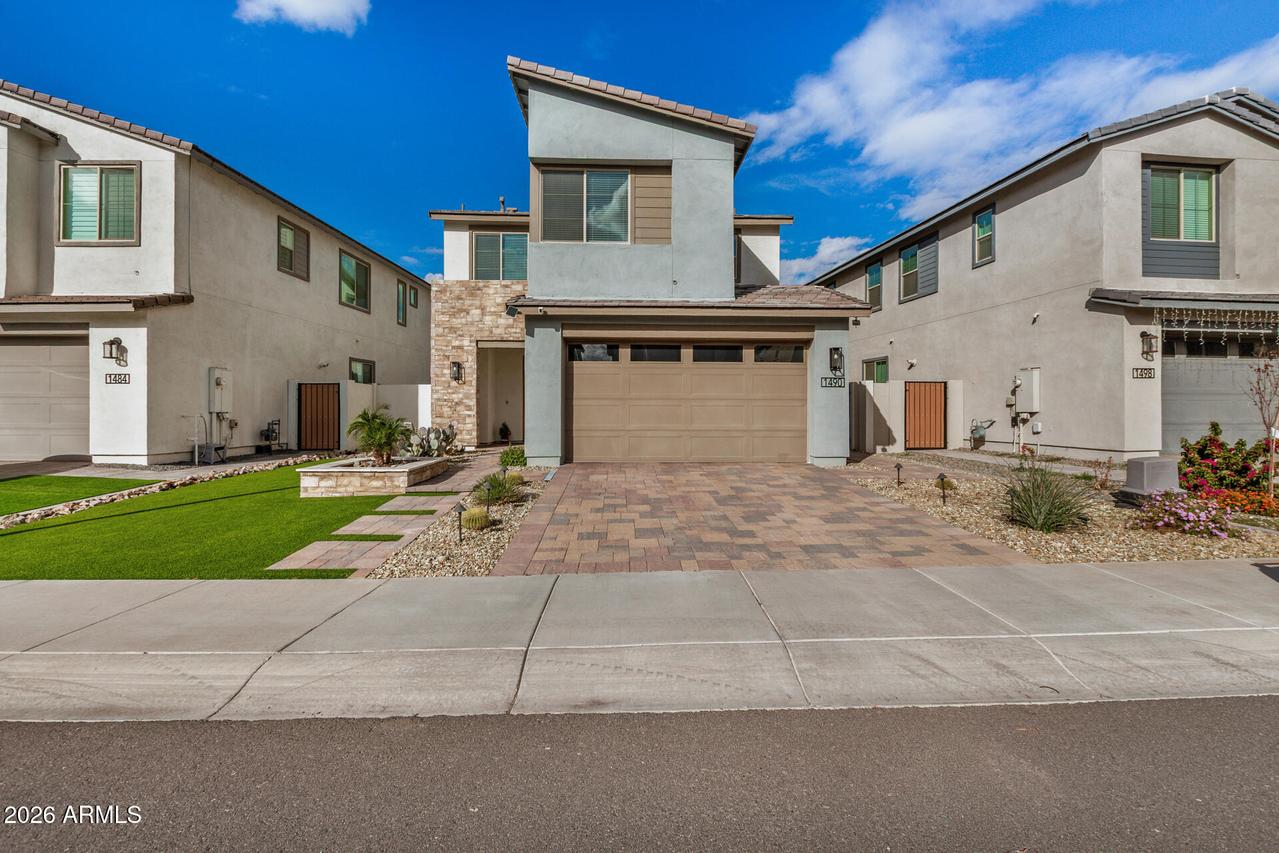 1490 E Blue Spruce Ln., Gilbert, AZ 85298