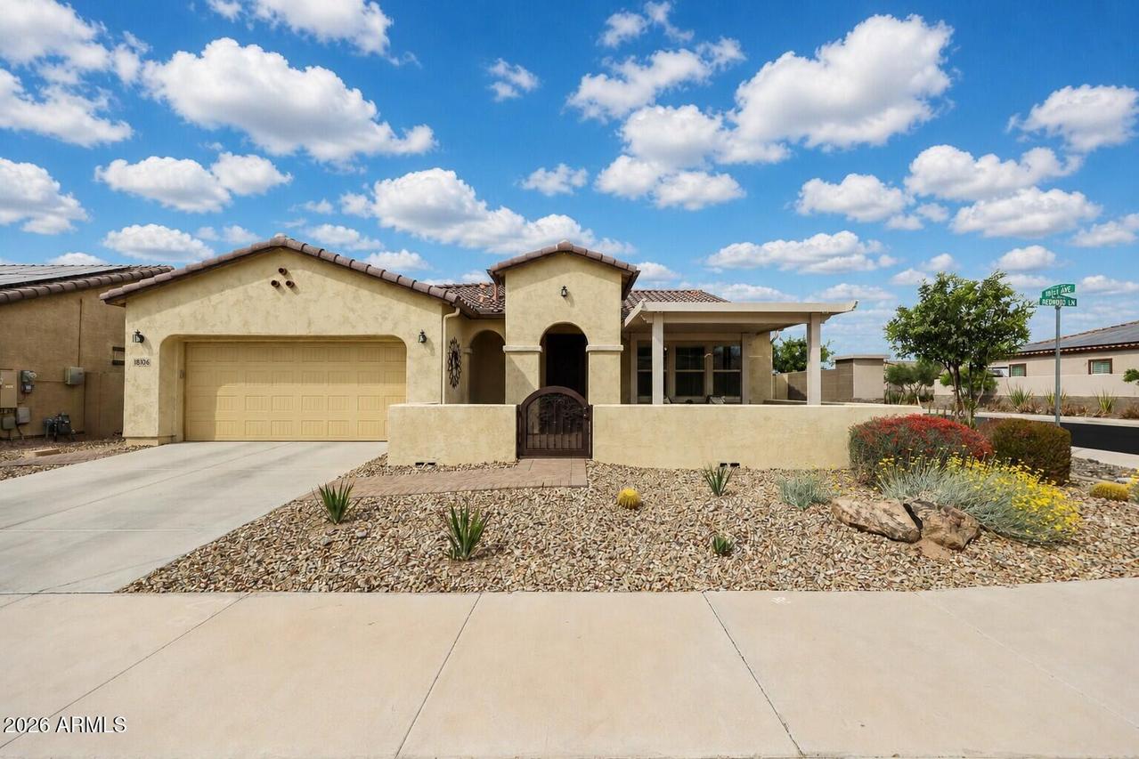 18106 W Redwood Ln., Goodyear, AZ 85338