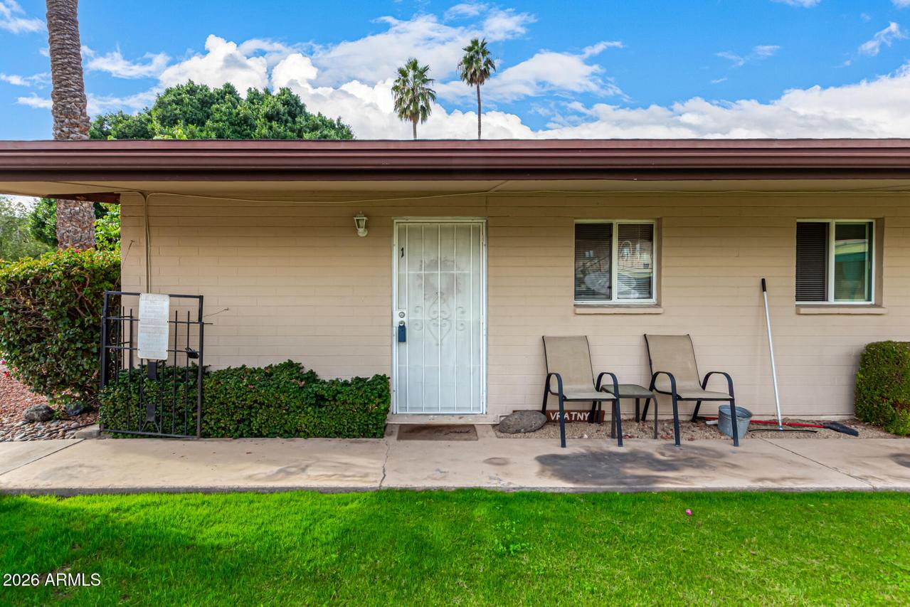 1908 W Berridge Ln. #1, Phoenix, AZ 85015