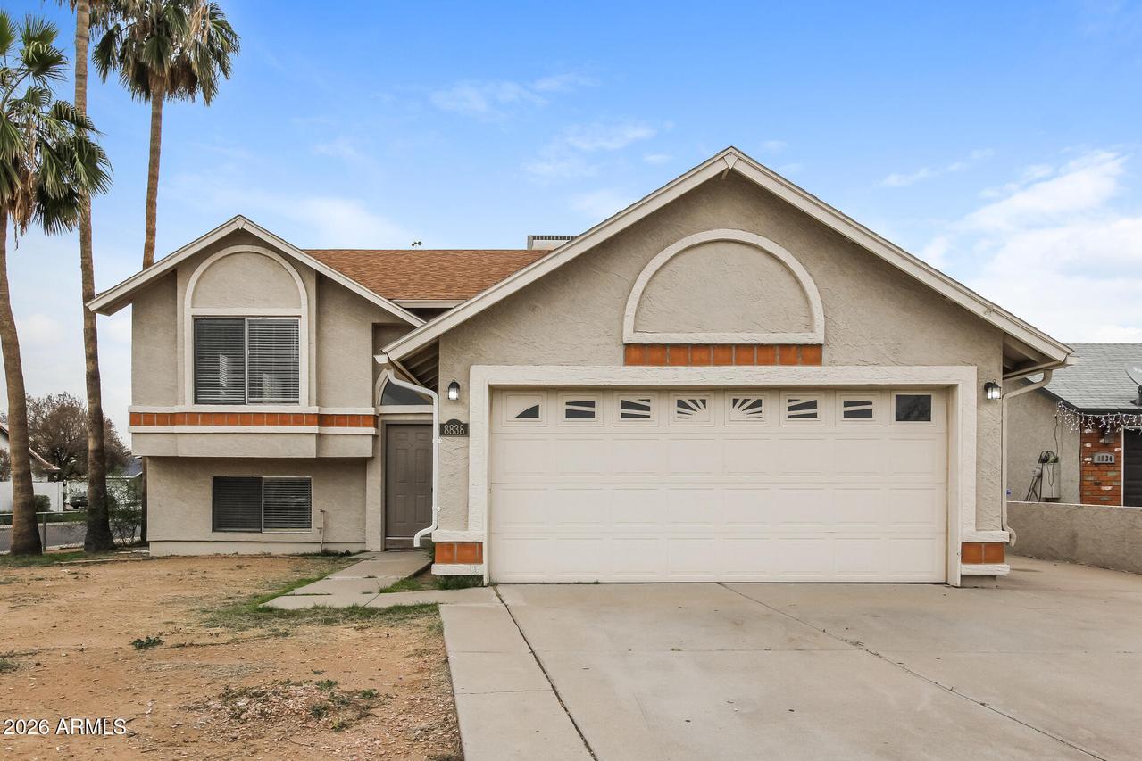 8838 W Encanto Blvd., Phoenix, AZ 85037