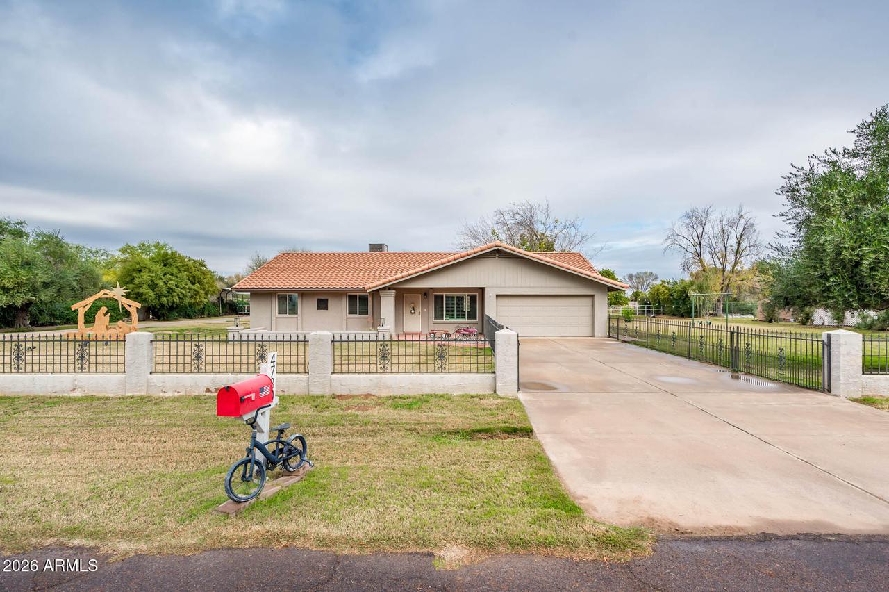 4730 W Piedmont Rd., Laveen, AZ 85339