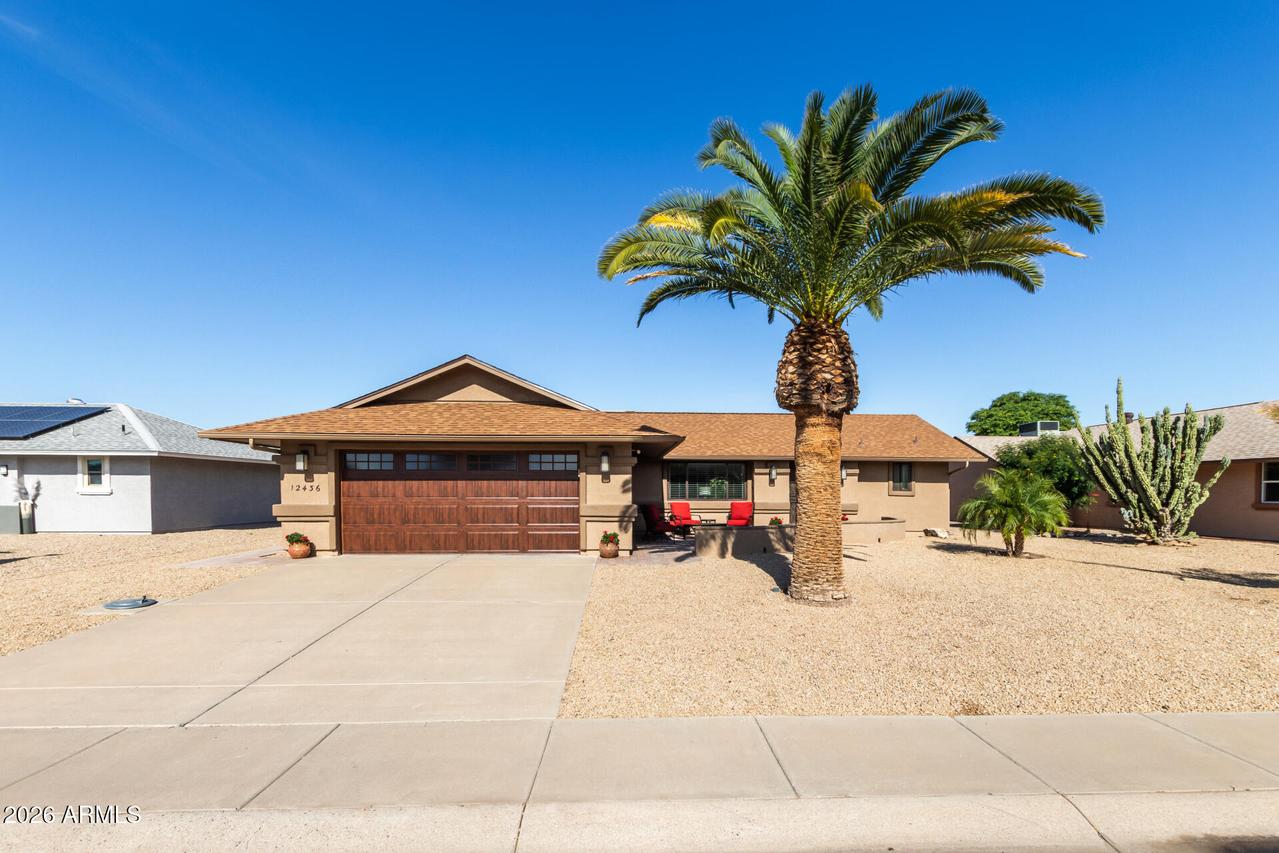 12436 W Morning Dove Dr., Sun City West, AZ 85375