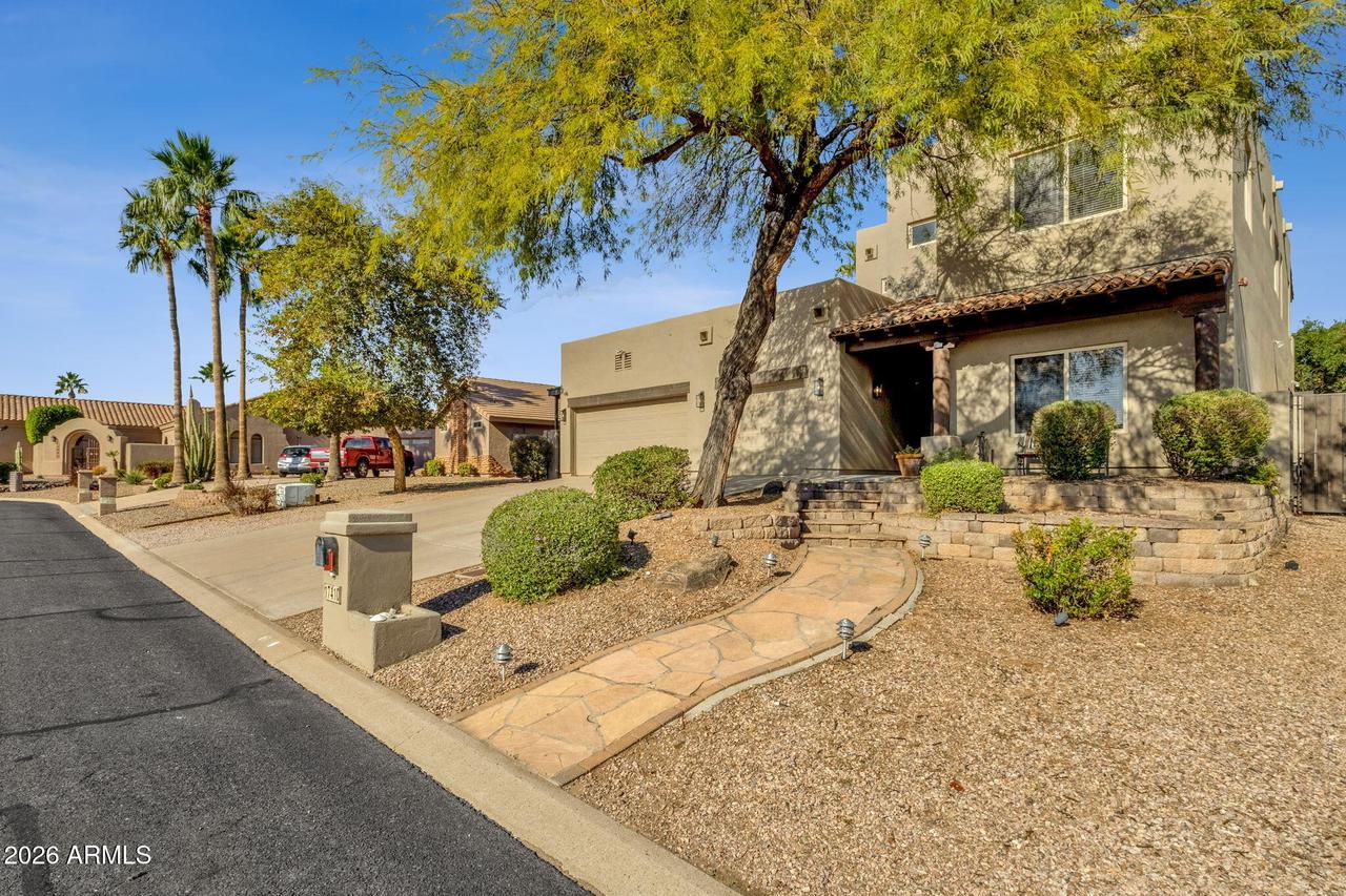 17410 E Santa Rosa Ln., Fountain Hills, AZ 85268
