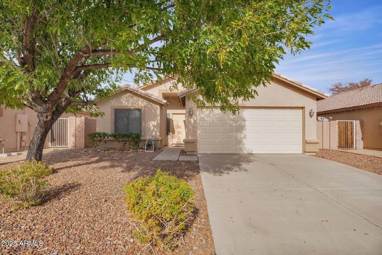 8642 W Lockland Ct., Peoria, AZ 85382
