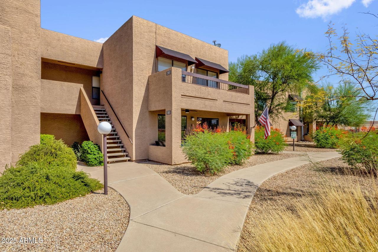 16657 E Gunsight Dr. #181, Fountain Hills, AZ 85268