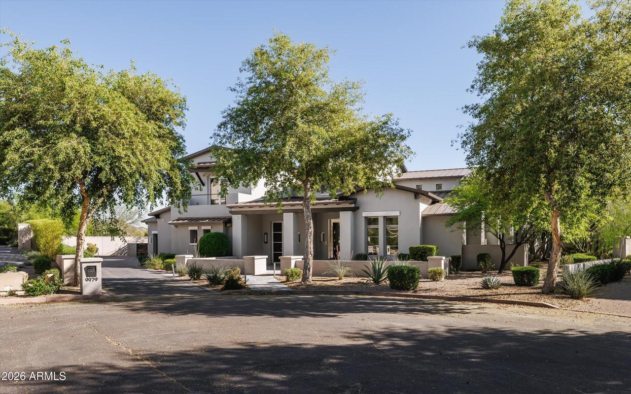 9979 E Toms Thumb, Scottsdale, AZ 85255