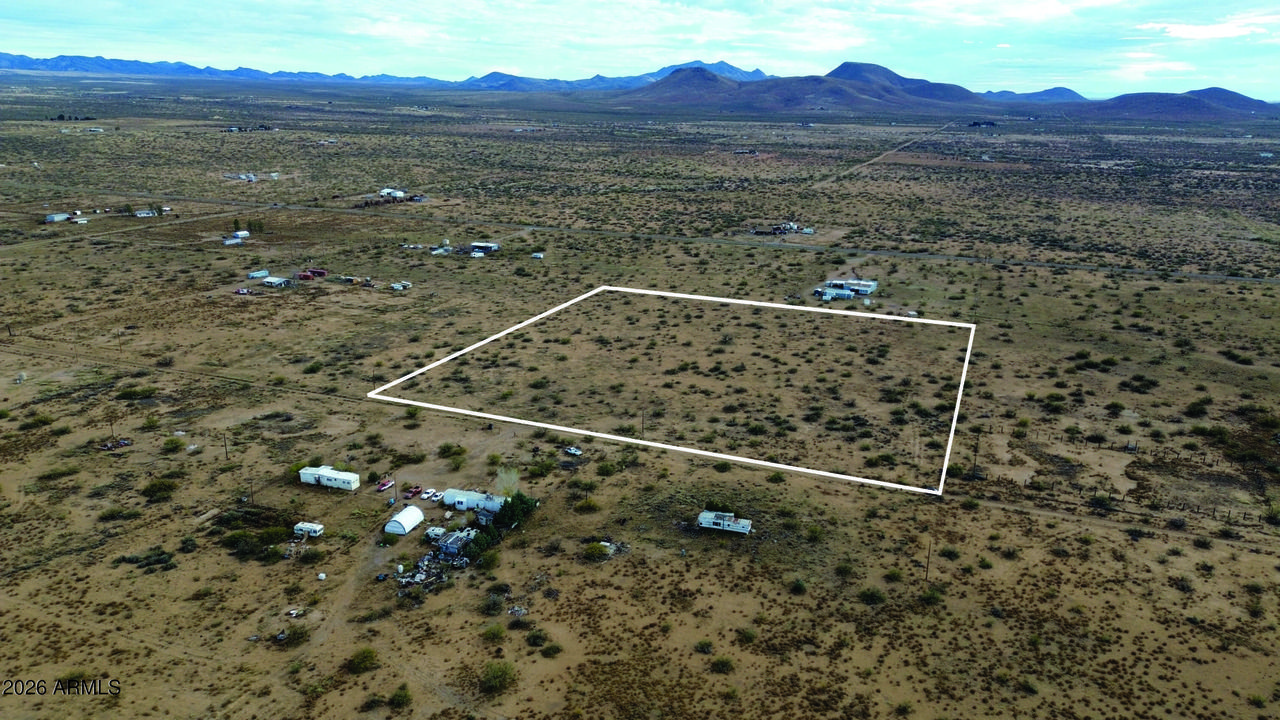 9.56 Acres E Apache Dr. #19, Pearce, AZ 85625