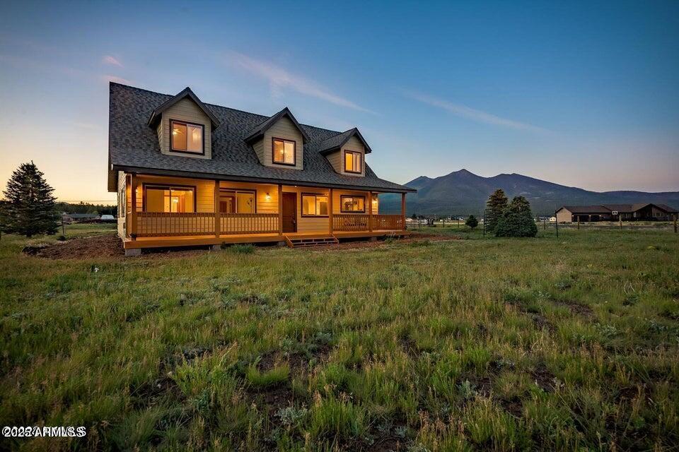 6555 N Chambers Dr., Flagstaff, AZ 86001