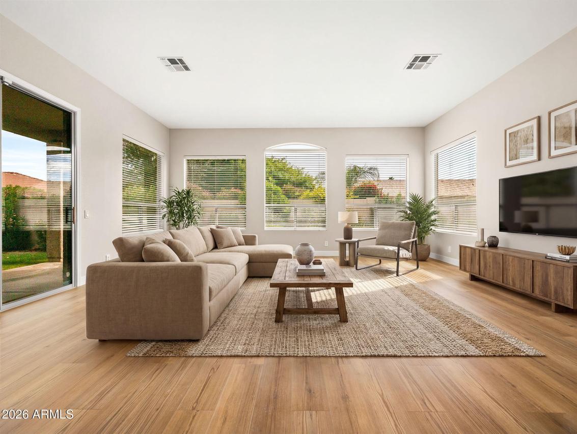 23905 S Vacation Way, Sun Lakes, AZ 85248