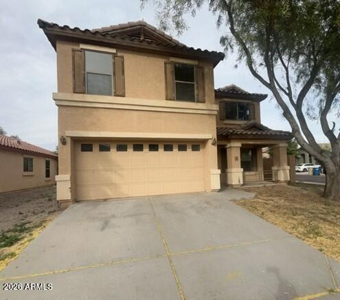 23646 W Levi Dr., Buckeye, AZ 85326