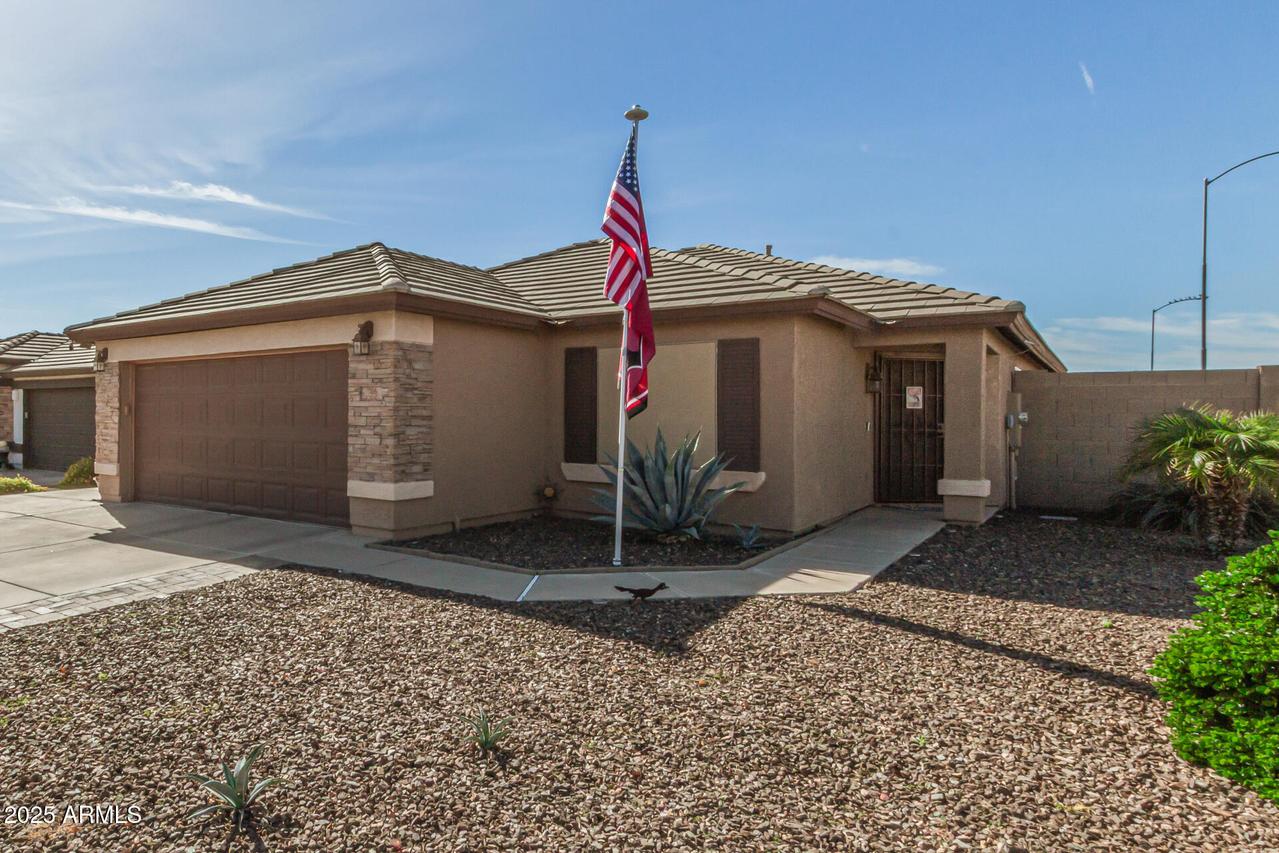 706 S 110th Pl., Mesa, AZ 85208