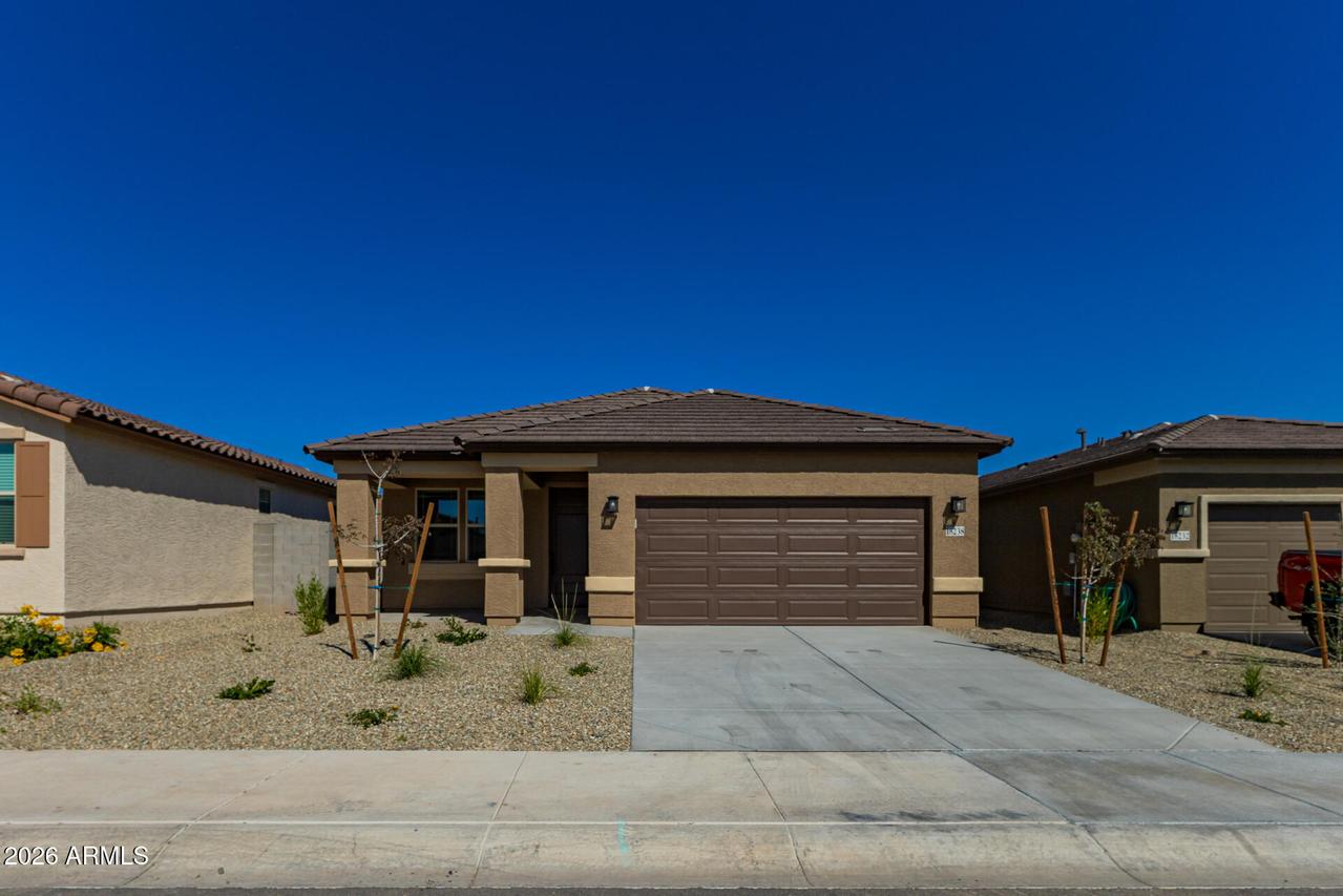 18238 W Soft Wind Dr., Surprise, AZ 85387
