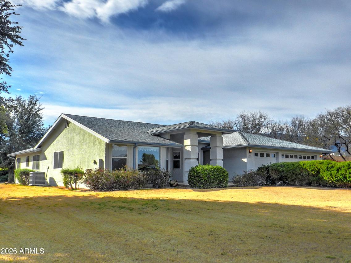 155 W Fort Mcdowell Pl., Camp Verde, AZ 86322