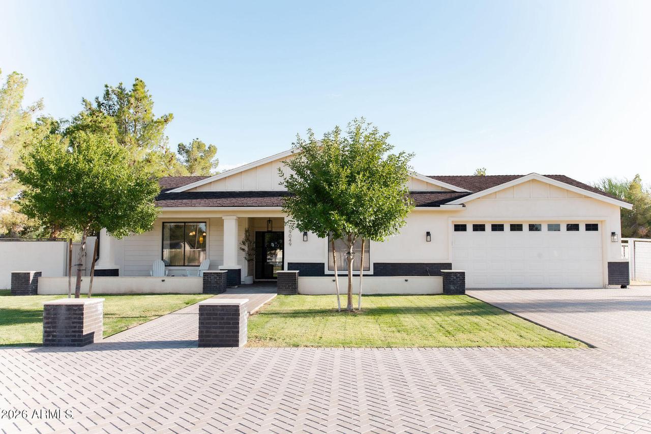 19049 E Cloud Rd., Queen Creek, AZ 85142