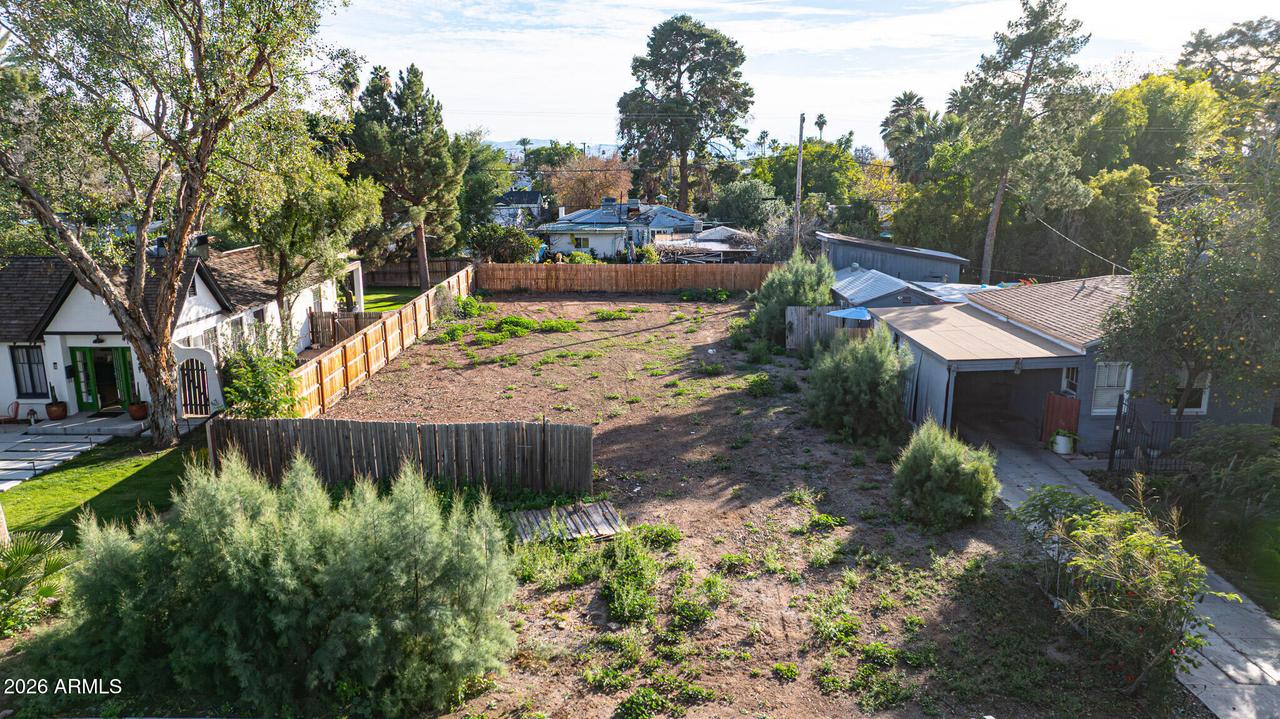 931 W Heatherbrae Dr. #10, Phoenix, AZ 85013