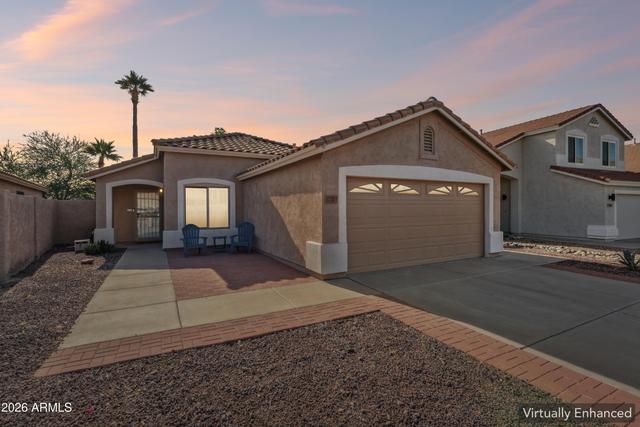 New Homes For Sale This Week That Attend Kyrene de los Cerritos School: January 2nd to January 8th