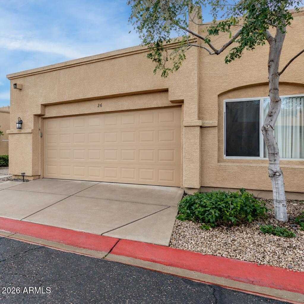 625 N Hamilton St. #26, Chandler, AZ 85225