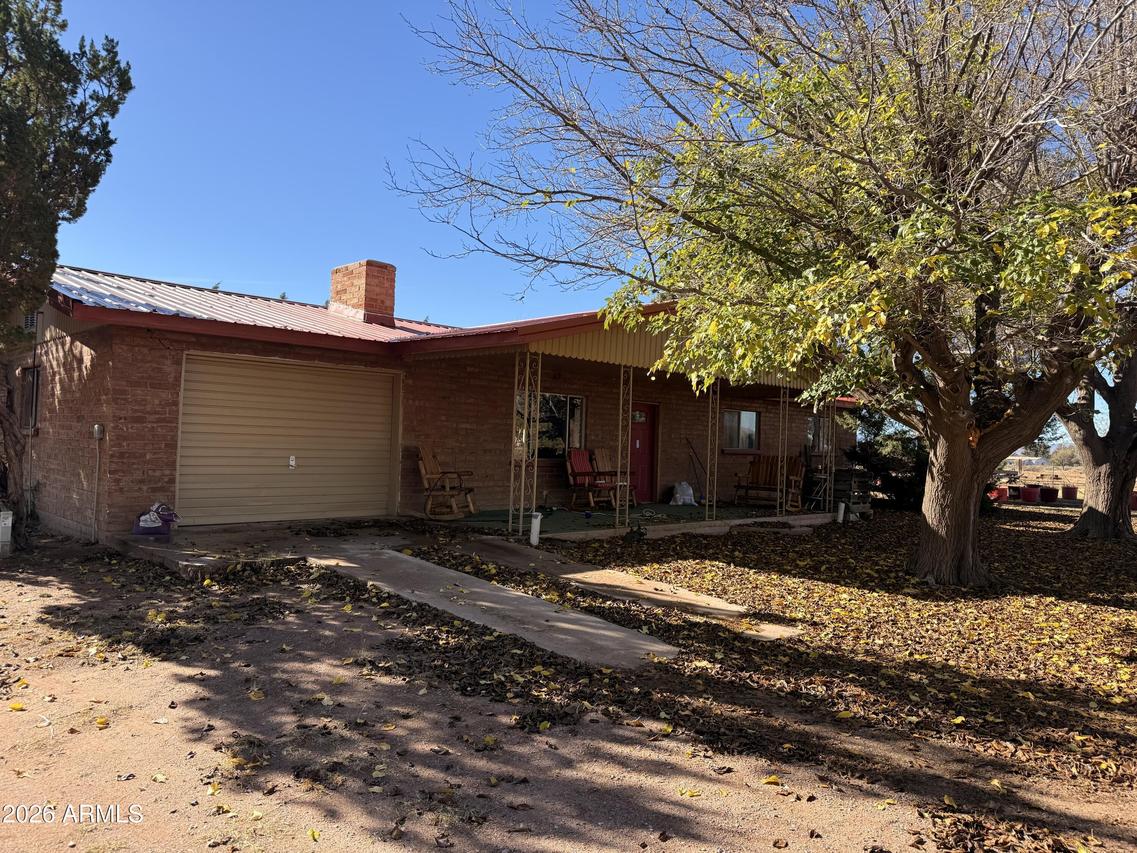 4037 W Hopkins Rd., Mcneal, AZ 85617