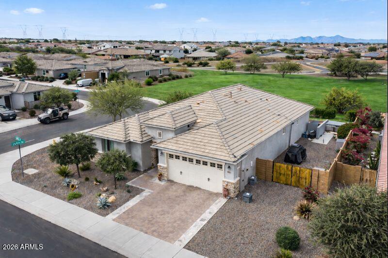 21422 N 259th Dr., Buckeye, AZ 85396