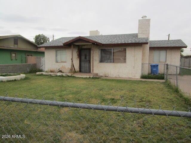 406 W Grove St., Phoenix, AZ 85041