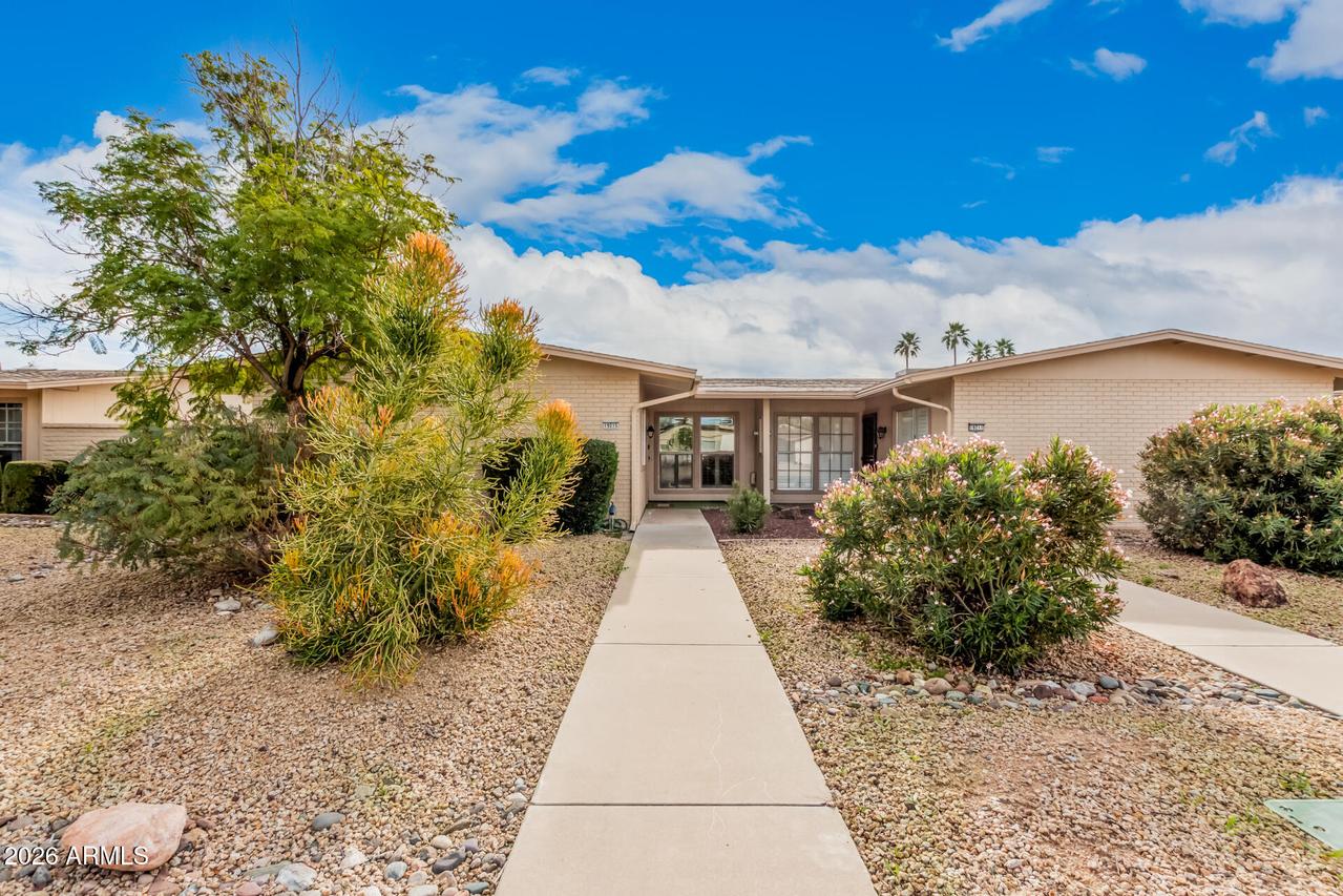 19215 N Camino Del Sol Dr., Sun City West, AZ 85375