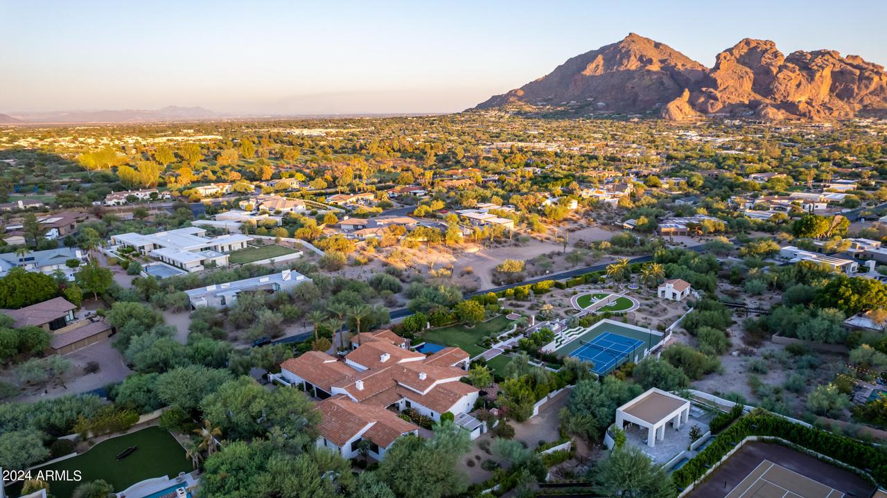 6742 N 48th St., Paradise Valley, AZ 85253