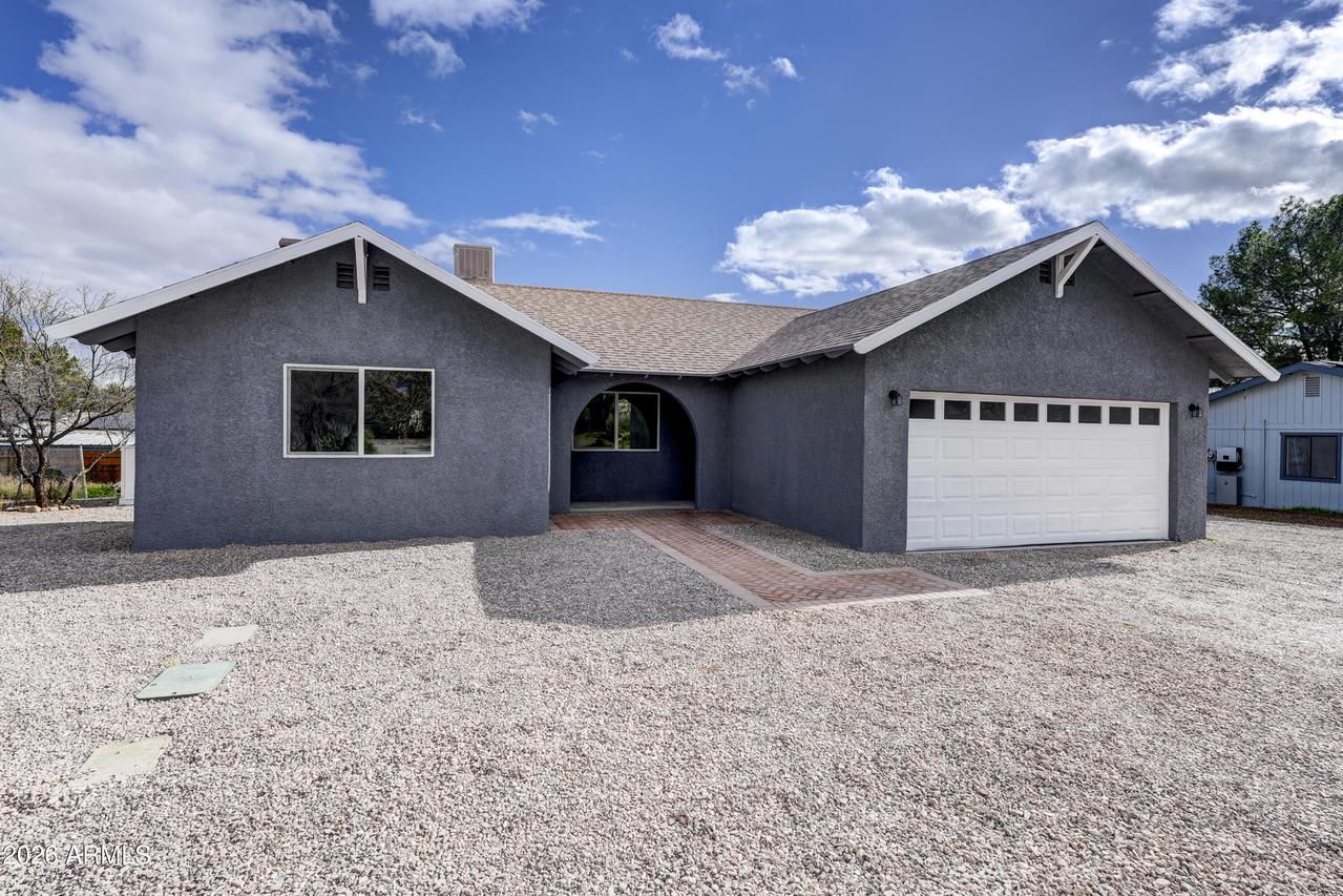 1537 S Verde Dr., Cottonwood, AZ 86326