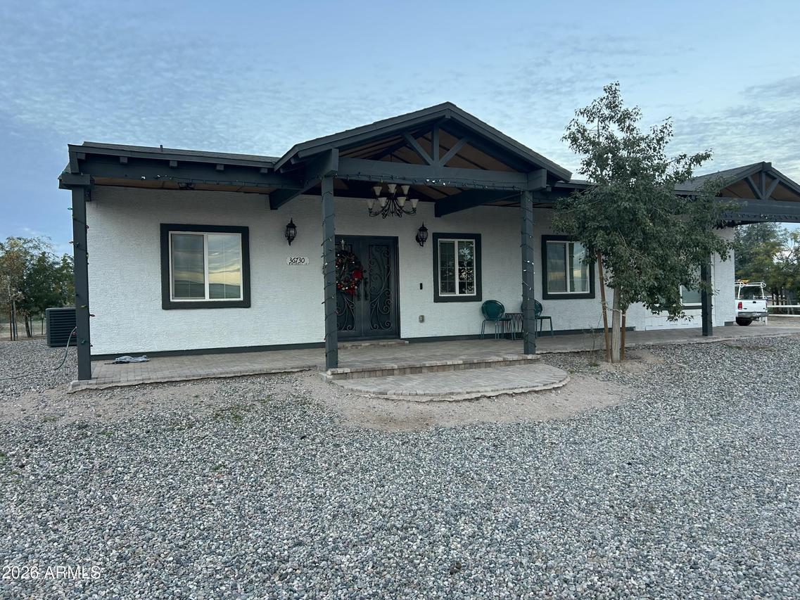 36730 W Magnolia St., Tonopah, AZ 85354