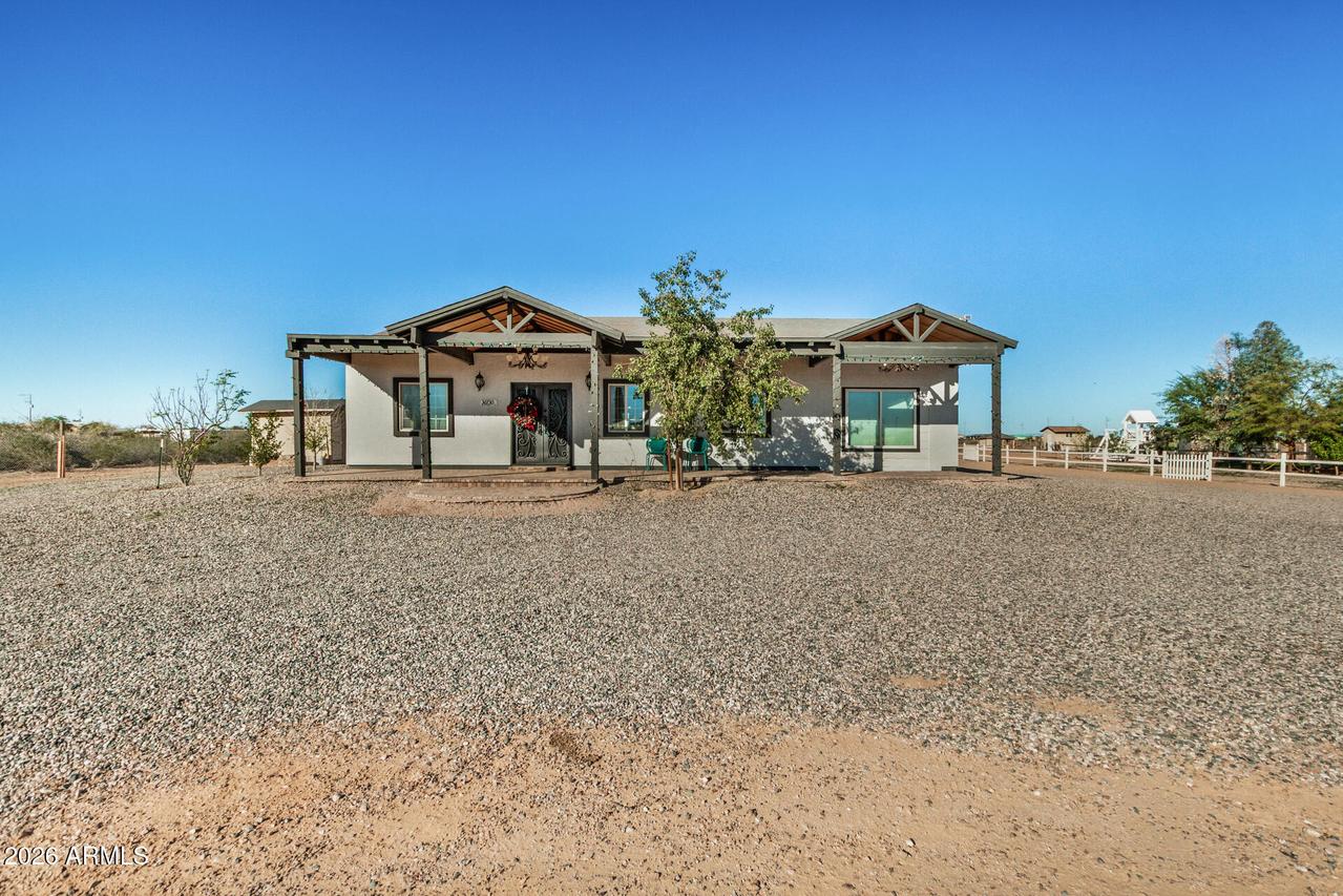 36730 W Magnolia St., Tonopah, AZ 85354