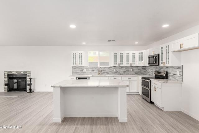 New Homes For Sale This Week That Attend Frank Borman School: January 2nd to January 8th