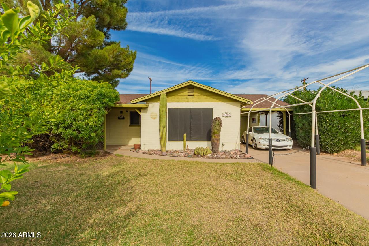 5302 E Yale St., Phoenix, AZ 85008