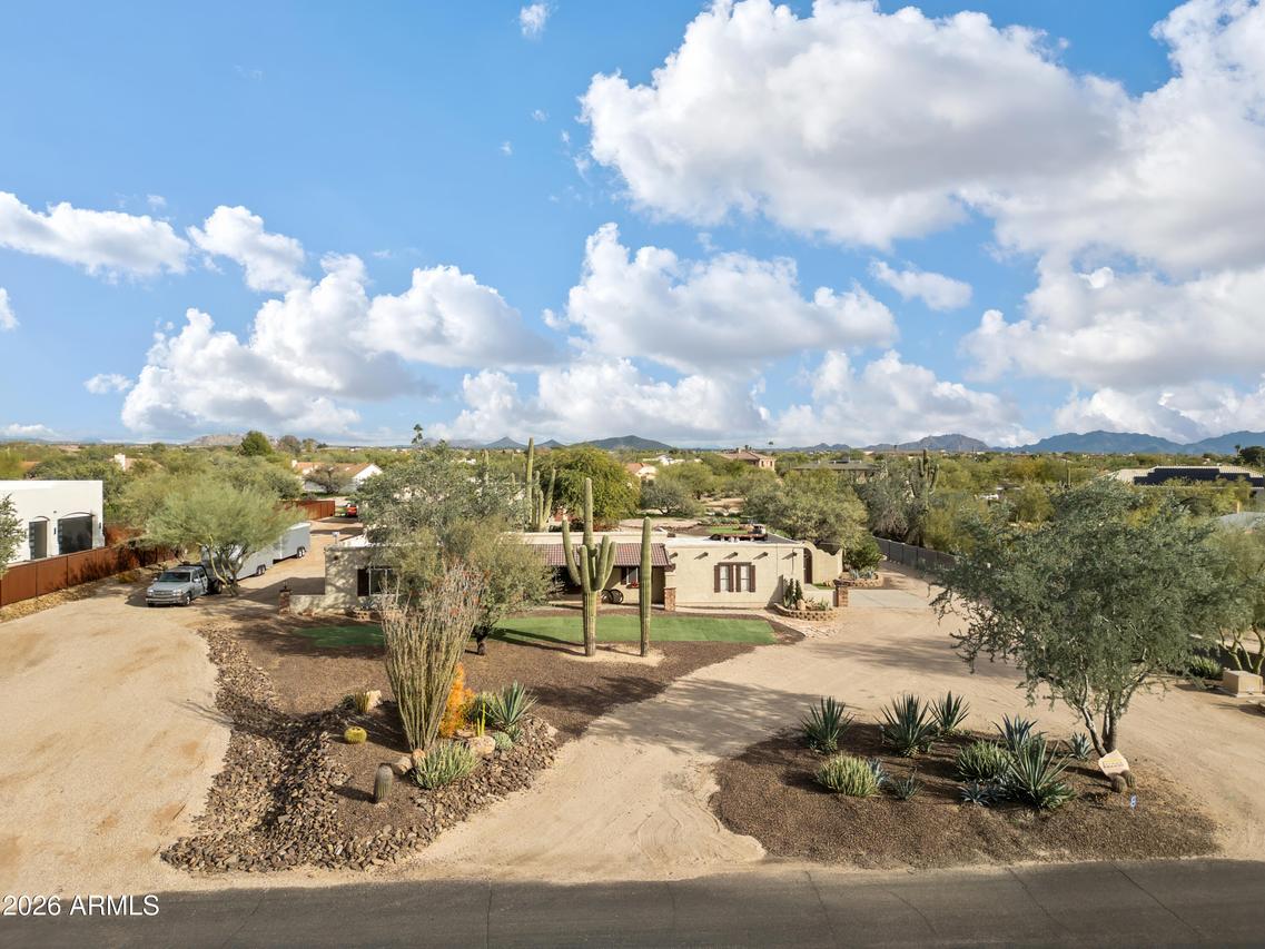 31045 N 48th St., Cave Creek, AZ 85331