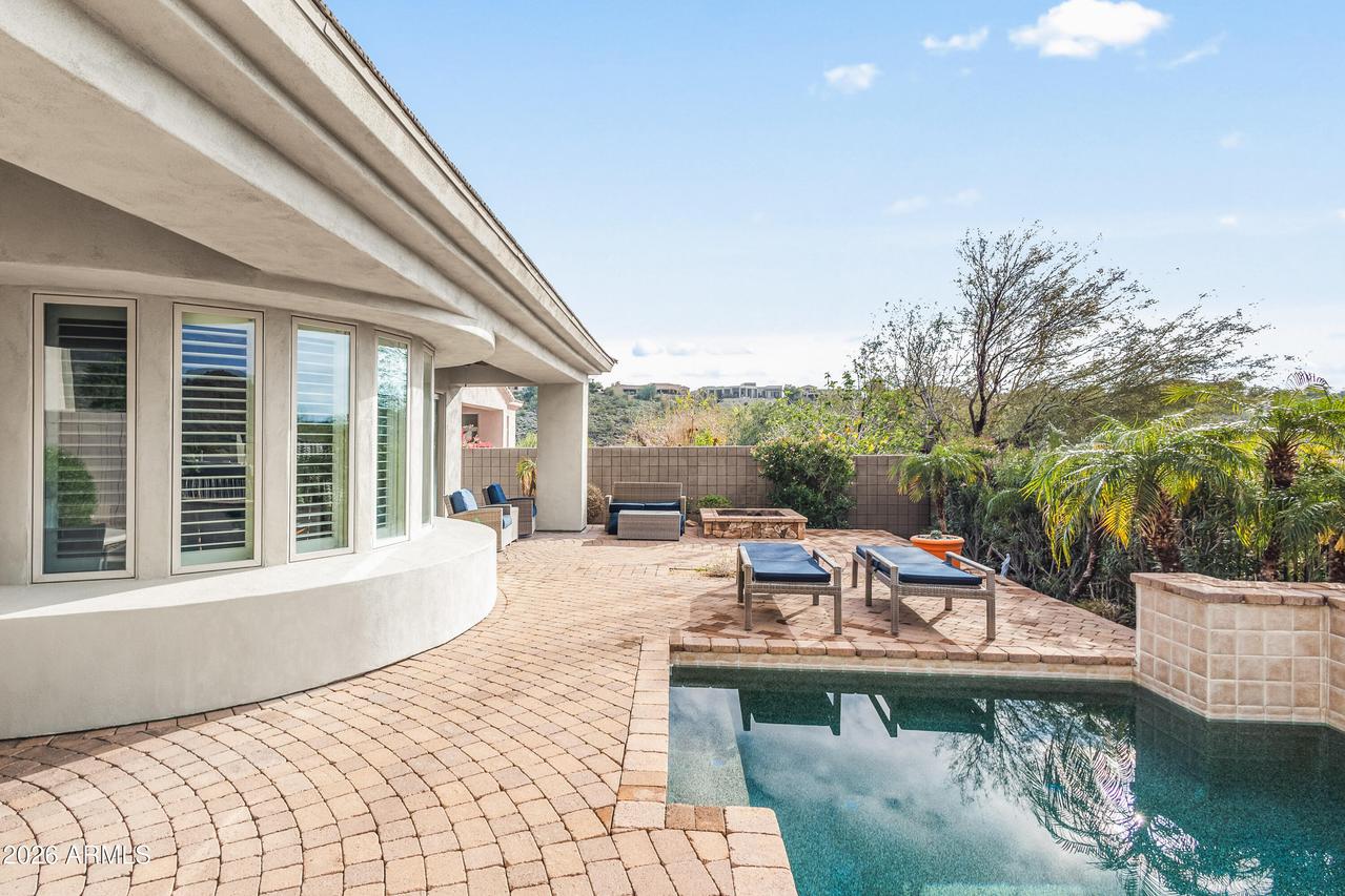 14631 E Ocotillo Rd., Scottsdale, AZ 85259